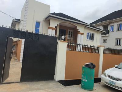 3 Units of 3 Bedroom Flat with All Rooms En-suite, with 1 Unit of 4 Be, Abiola Estate, Off Alaja Road, Ayobo, Lagos State., Ayobo, Lagos, Block of Flats for Sale