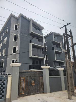 Brand New 16units of 3bedrooms Flat with a Bq in Oniru Victoria Island, Oniru, Victoria Island (vi), Lagos, Flat / Apartment for Rent