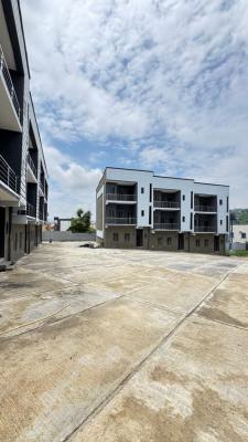 4 Bedroom Apartment with 2 Room Attached, Life Camp, Abuja, House for Sale
