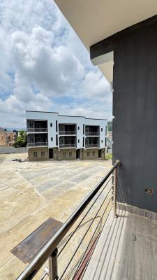2 Bedroom Apartment, Life Camp, Abuja, House for Sale