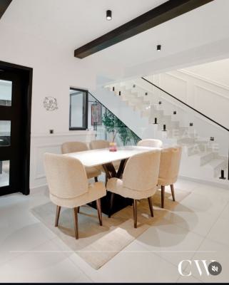 Luxury Fully Furnished 3bedroom Mansionette, Lekki Phase 1, Lekki, Lagos, House for Sale