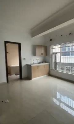 Standard Size Studio Apartment, Osapa, Lekki, Lagos, Self Contain (single Rooms) for Rent