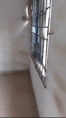 Decent and Affordable Mini Flat Trekkaable to The Bustop (upstairs), Trekkaable to The Bustop, Good Location, Irawo, Kosofe, Lagos, Mini Flat (room and Parlour) for Rent