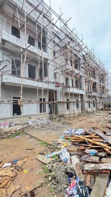 4 Bedroom Terrace, Maitama District, Abuja, House for Sale