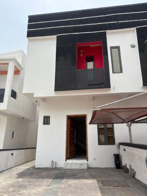 3 Bedroom Apartment  : Ikota, Lekki : 4.5m   Agency: 10, Ikota, Lekki, Lagos, Flat / Apartment for Rent