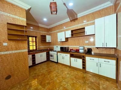 Furnished 2 Bedroom Apartment with Constant Electricity, Mabushi, Abuja, Flat / Apartment for Rent