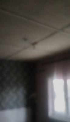 Spacious and Decent Miniflat in a Good Location Accessible to The Bsto, Ketu , Trekkaable to The Bustop, Alapere, Ketu, Lagos, Self Contain (single Rooms) for Rent