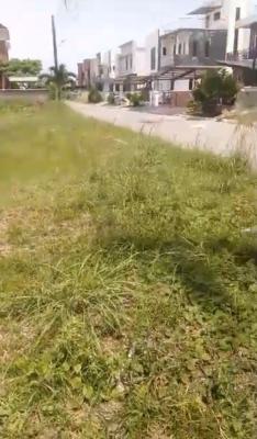 400sqm Bareland, Lakeview Park 2, Estate Orchid Road, Lekki, Lagos, Residential Land for Sale