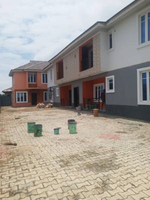 Luxury Room and Parlour Self Con, Bayeku, Igbogbo, Ikorodu, Lagos, Mini Flat (room and Parlour) for Rent