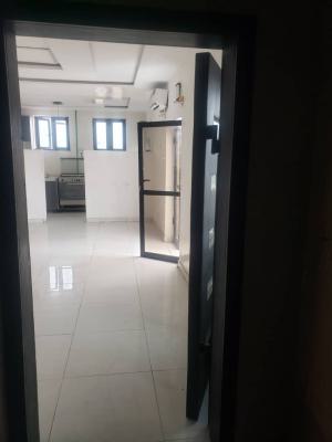 Luxury Fine 2 Bedroom, Yaba, Lagos, Flat / Apartment for Rent