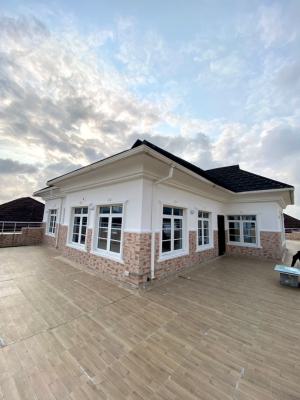 a Lovely  3 Bedroom  Apartment  Situated  in a Secure  Estate, Chevron Drive, Lekki, Lagos, Flat / Apartment for Rent