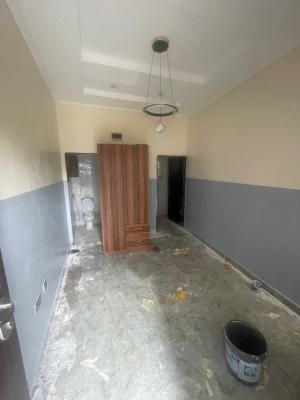 Spacious Self Contained, Off Faith Ayodele Street, Ushafa, Bwari, Abuja, Self Contain (single Rooms) for Rent