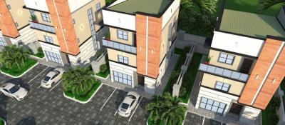 4 Bedroom Detached Duplex, Lokogoma District, Abuja, Detached Duplex for Sale