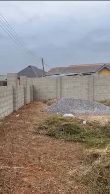 a Fenced and Gated Land in a Serene Environment, Gbaga, Along Ijede Road, Ijede, Lagos, Mixed-use Land for Sale
