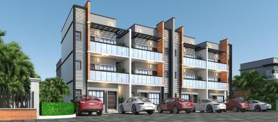4 Bedroom Detached with Bq, Lokogoma District, Abuja, House for Sale