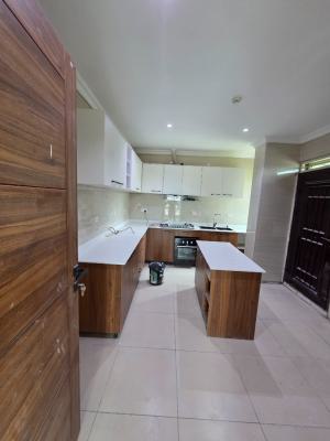 a Serviced 3 Bedroom  Maisonette  with a Room Bq, Old Ikoyi, Ikoyi, Lagos, Flat / Apartment for Rent