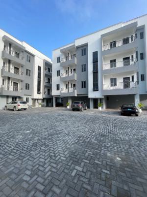 Serviced 2bedrooms Apartment with Gym, Ikate, Lekki, Lagos, Flat / Apartment for Rent