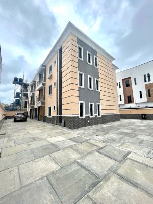 Serviced 3bedrooms Apartment Available, Lekki Phase 1, Lekki, Lagos, Flat / Apartment for Rent
