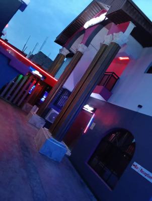 22- Room Club & Vip Bar & Hotel on Offer, Amuwo Odofin, Lagos, Hotel / Guest House for Rent