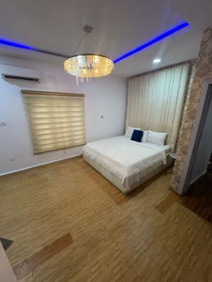 Spacious Master Bedroom, Lekki, Lagos, Flat / Apartment for Rent