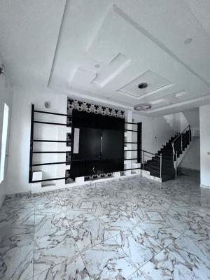a Luxury 4 Bedrooms Duplex with Excel, Thomas Estate, Lekki Phase 2, Lekki, Lagos, Flat / Apartment for Rent