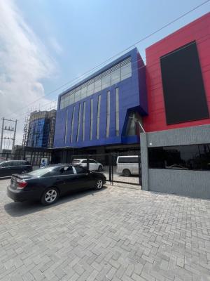 Well Built & Spacious Office Spaces Available in Oniru, Oniru, Victoria Island (vi), Lagos, Office Space for Rent