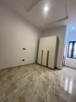 Spacious Semi Master Bedroom in a Shared Apartment, Harris Drive Vgc, Lekki Lagos, Vgc, Lekki, Lagos, Flat / Apartment for Rent