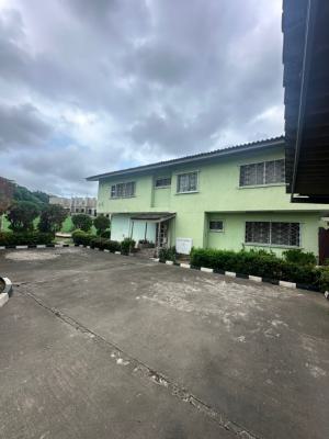 5 Bedroom Detached House at Park View Estate Ikoyi, Parkview Estate Ikoyi Lagos, Parkview, Ikoyi, Lagos, Detached Duplex for Rent