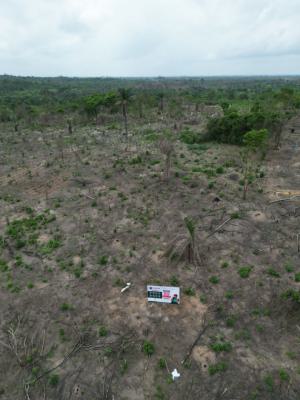 Land, Land Banking, Investment Land for Self Or Children Located in Agbowa, Ikorodu, Lagos, Land for Sale