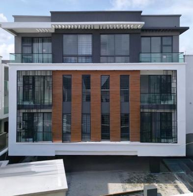 Exquisite 2bedroom Apartment, Jakande Axis, Lekki, Ologolo, Lekki, Lagos, Flat / Apartment for Rent