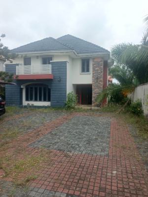 Well Maintained 5 Bedroom Fully Detached House with 2 Rooms Bq, Off Rd 2, Vgc, Lekki, Lagos, Detached Duplex for Sale