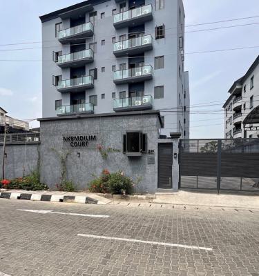 Exquisite 2bedroom Apartment, Ikoyi, Ikoyi, Lagos, Flat / Apartment for Rent