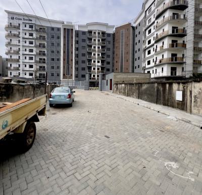 Exquisite 2bedroom Apartment, Ikate Lekki, Ikate, Lekki, Lagos, Flat / Apartment for Rent