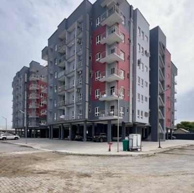 Exquisite 3 Bedroom Apartment a, Ojulari Road, Vintage Heights Estate, Ikate, Lekki, Lagos, Flat / Apartment for Rent