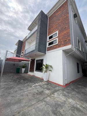 5 Bedroom Fully Detached Duplex + Bq  Ikate Lekki, Ikate Lekki Lagos Accessible Via Freedom Way, Ikate, Lekki, Lagos, Detached Duplex for Sale