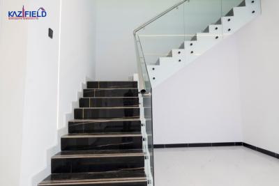 Own a 4  Bedroom Terraced Duplex in Luxury Place, Abraham Adesanya, Lekki Phase 2, Lekki, Lagos, Terraced Duplex for Sale