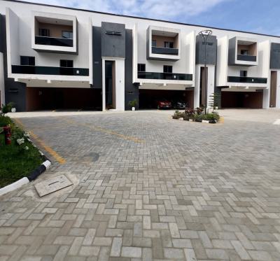 Exquisite 2 Bedroom Apartment, Ikate Lekki, Ikate, Lekki, Lagos, Flat / Apartment for Rent