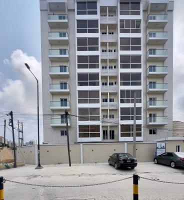 Exquisite 3 Bedroom Apartment, Victoria Island, Victoria Island (vi), Lagos, Flat / Apartment for Rent