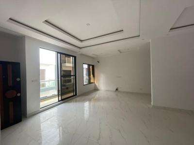 Newly Built 4-bedroom Terraced Duplex, Oniru, Victoria Island (vi), Lagos, Terraced Duplex for Rent