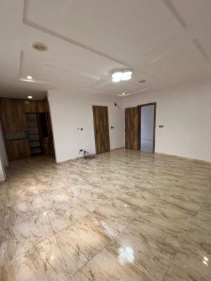 Serviced 2-bedroom Apartment, Chevy View, Lekki, Lagos, Flat / Apartment for Rent