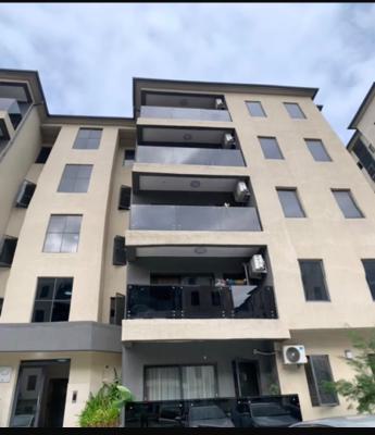 Luxury Fully Serviced 3bedroom Apartment No Bq, on Second Floor, County Apartments Megamound, Ikota, Lekki, Lagos, Flat / Apartment for Sale