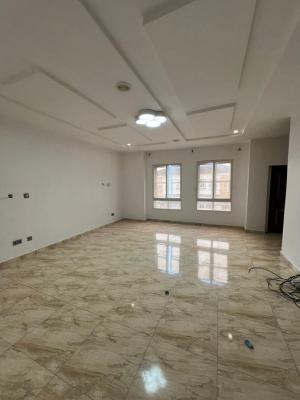 Sweet Spacious Master Bedroom with Private Family Lounge, Victoria Bay, Orchid Road Lekki, Lekki, Lagos, Self Contain (single Rooms) for Rent