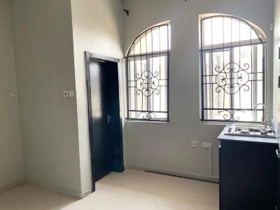 Large Freshly Renovated Self-con Available, Hopeville Estate, Sangotedo, Ajah, Lagos, Self Contain (single Rooms) for Rent