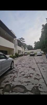 4units of 3bedroom Flat on a 1,414sqm Land Maitama, Close to Farmers Market, Maitama District, Abuja, Block of Flats for Sale