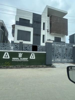 Furnished Luxurious 2 Bedroom Apartment, Ikate, Lekki, Lagos, Flat / Apartment for Rent