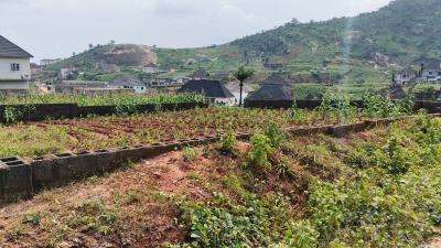 Massive Fcda Land Measuring 1000sqm (fenced), News Engineering Area, Dawaki, Gwarinpa, Abuja, Land for Sale