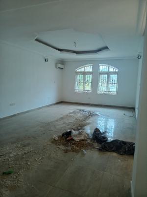 Newly Renovated & Specious 4 Bedroom with Bq, Jahi/katampe Road, Katampe, Abuja, Terraced Duplex for Rent