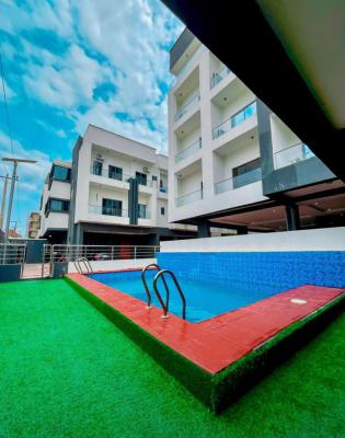Room and Parlour, Ikate, Lekki, Lagos, Mini Flat (room and Parlour) Short Let