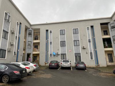 Exquisite 3bedroom Apartment with Bq, Galadimawa, Galadimawa, Abuja, Block of Flats for Sale