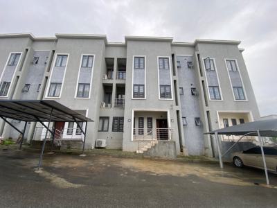 Gigantic 5bedroom Terrace Duplex with Bq, Galadimawa, Galadimawa, Abuja, Terraced Duplex for Sale